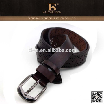 Ceinture formelle de qualité